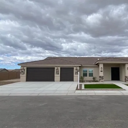 Buy this 5 bed house on unnamed road in Fortuna Foothills, AZ 85367