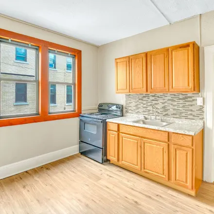 Rent this 4 bed apartment on 39 Sumner Street in Parkville, Hartford