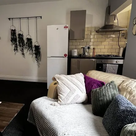 Rent this 1 bed apartment on Sheffield in S7 1GL, United Kingdom