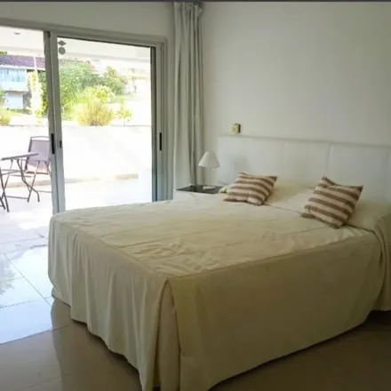 Buy this studio apartment on Gabriela Mistral 11 in 20000 San Rafael - El Placer, Uruguay