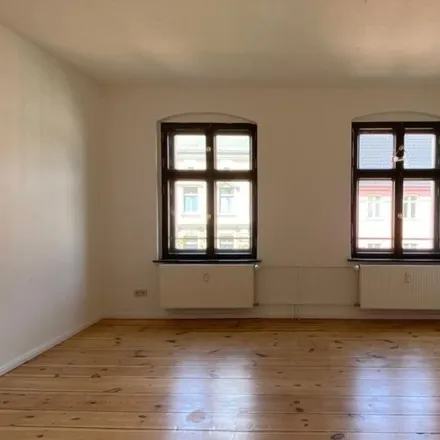 Image 5 - Kaskelstraße 10, 10317 Berlin, Germany - Apartment for rent