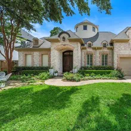 Buy this 4 bed house on 1459 Glourie Drive in Houston, TX 77055
