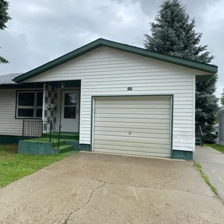 Buy this 2 bed house on 284 6th Avenue Northwest in Bowman, ND 58623