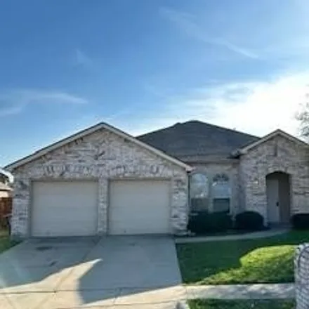 Buy this 4 bed house on West Crossing Boulevard in Anna, TX 75409