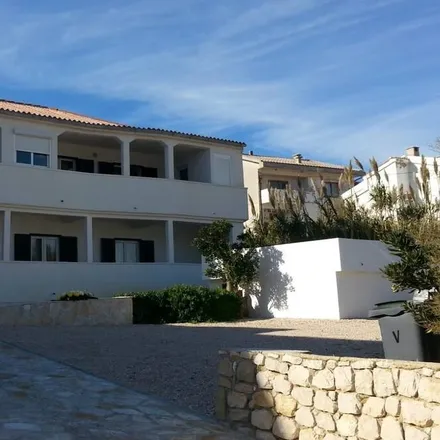 Image 5 - 23250 Pag, Croatia - Apartment for rent