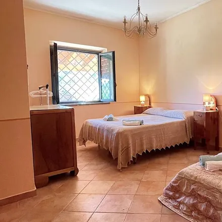 Rent this 2 bed house on Feroleto Antico in Catanzaro, Italy