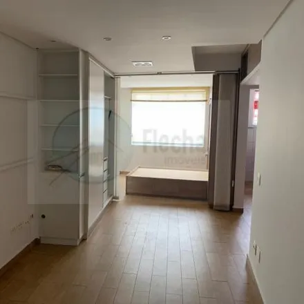 Buy this 2 bed apartment on Rua Conselheiro Brotero 606 in Santa Cecília, São Paulo - SP