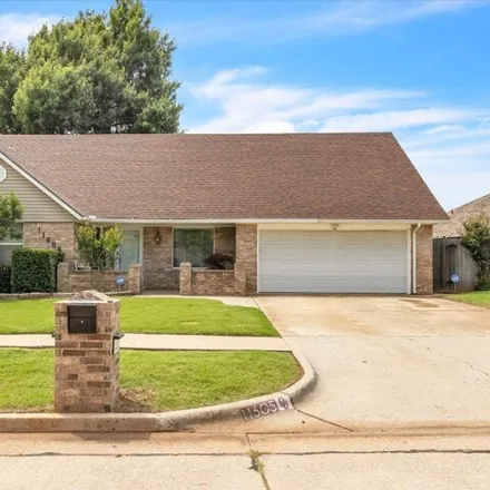 Buy this 5 bed house on 11635 Mackel Drive in Oklahoma City, OK 73170
