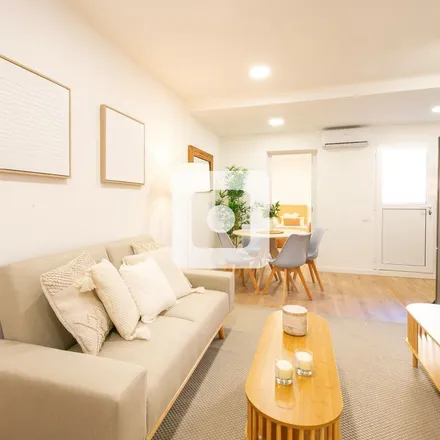 Rent this 2 bed apartment on Carrer del Doctor Trueta in 143, 08005 Barcelona
