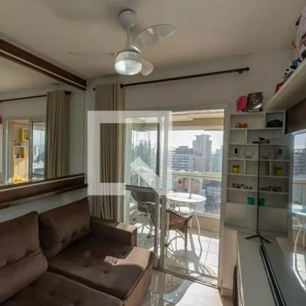 Buy this 1 bed apartment on Rua José Paulino in Ponte Preta, Campinas - SP