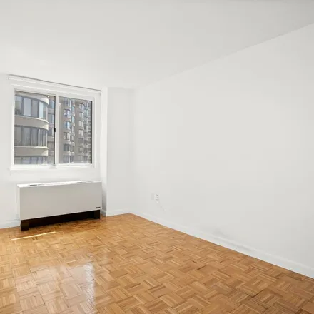 Rent this 1 bed apartment on 308 East 38th Street in New York, NY 10016