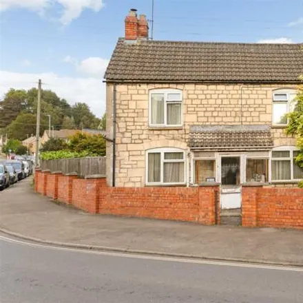 Buy this 4 bed house on Farm Hill Lane in Whiteshill, GL5 4BS