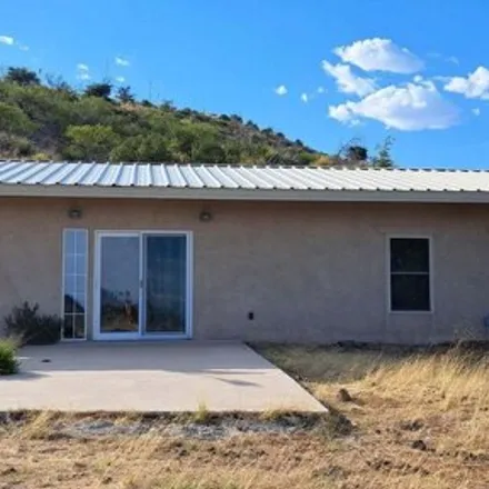 Buy this 2 bed house on Cochise County in Arizona, USA