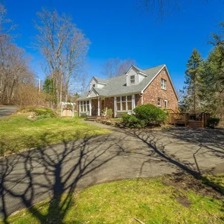 Buy this 5 bed house on 47 Weekeepeemee Road in Bethlehem, CT 06751