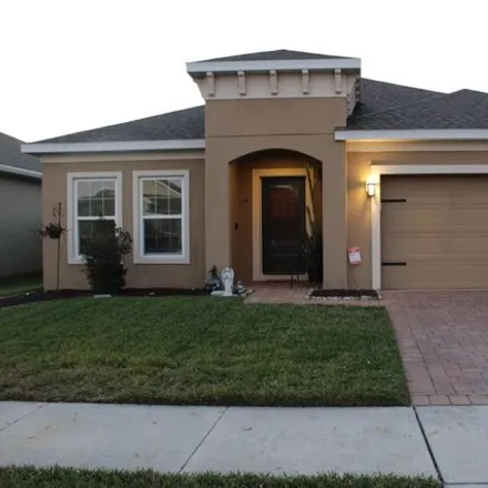 Buy this 4 bed house on 4897 Marcos Circle in Osceola County, FL 34758