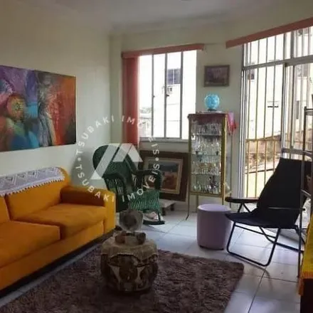 Buy this 3 bed apartment on Rua dos Tamoios 1557 in Batista Campos, Belém - PA