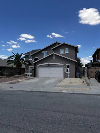 Buy this 4 bed house on 12437 Tierra Laurel Drive in El Paso, TX 79938