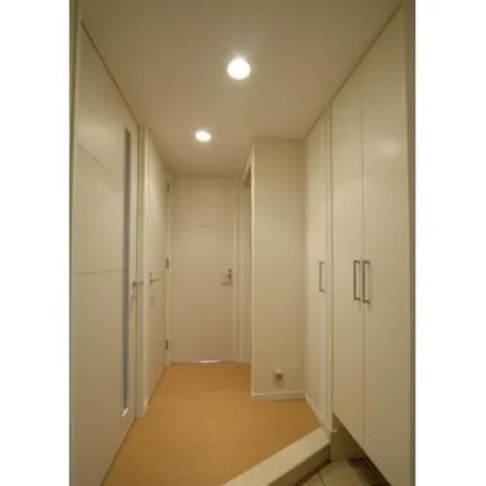 Image 5 - 7-Eleven, Yanagibashi Chuo-dori, Yanagibashi 2-chome, Taito, 111-0052, Japan - Apartment for rent
