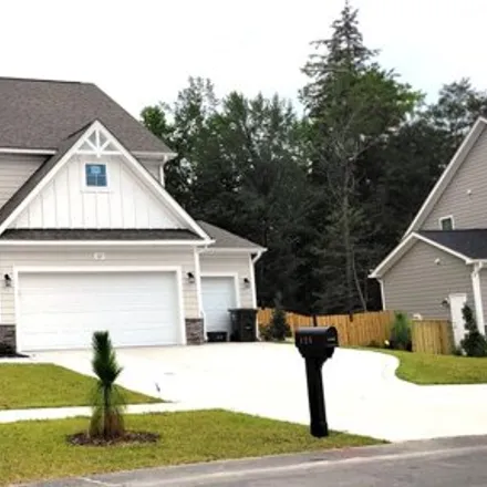 Rent this 5 bed house on Mullingar Drive in Southern Pines, NC