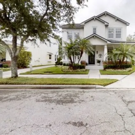 Buy this 4 bed apartment on 10038 Brompton Drive in West Park Village, Tampa