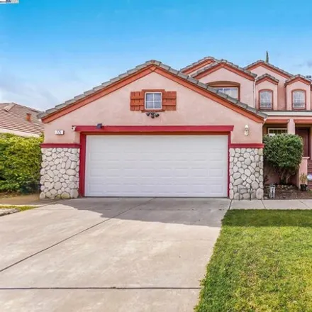 Buy this 3 bed house on 745 Teton Lane in Tracy, CA 95376