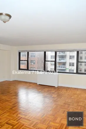 Image 2 - 405 East 56th Street, New York, NY 10022, USA - Apartment for rent