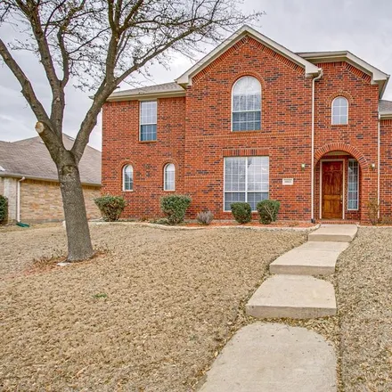 Buy this 5 bed house on 6805 Westover Drive in Rowlett, TX 75089