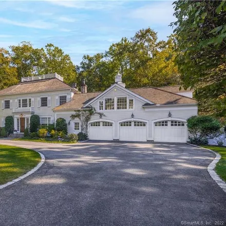 Buy this 5 bed house on 60 Blueberry Lane in Darien, CT 06820