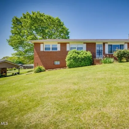 Image 1 - 273 Gilda Avenue, Green Village, Church Hill, TN 37642, USA - House for sale