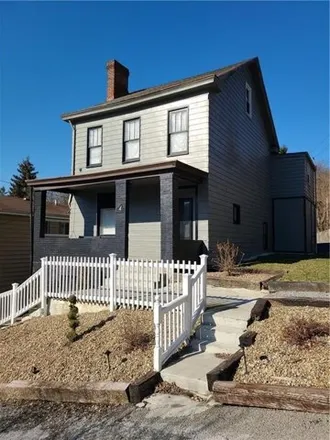 Buy this 5 bed house on Stewart Termite & Pest Control in 5 Franklin Street, Pittsburgh