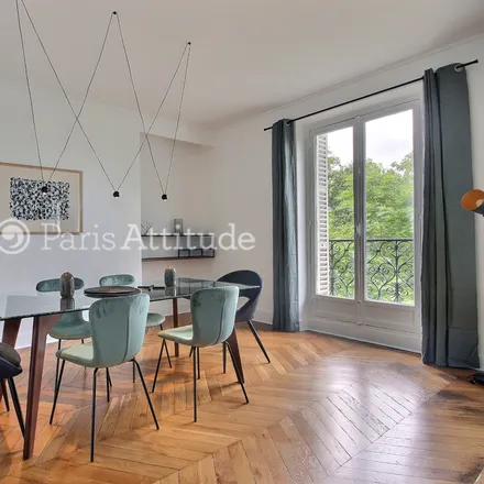 Image 7 - 5 Rue de Médicis, 75006 Paris, France - Apartment for rent