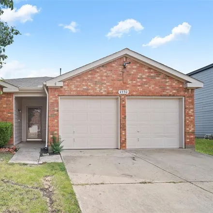 Buy this 3 bed house on 4330 Falcon Drive in Sherman, TX 75092