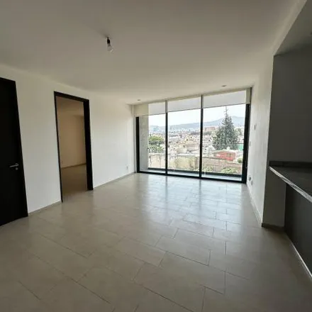 Rent this 1 bed apartment on unnamed road in Delegación Centro Histórico, 76040 Querétaro