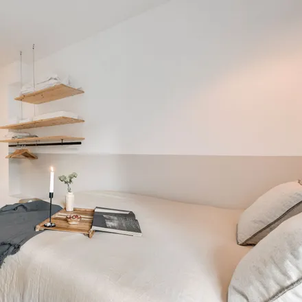 Image 3 - 128 Rue Legendre, 75017 Paris, France - Apartment for rent