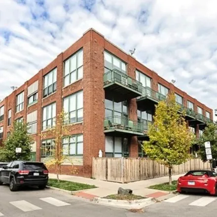 Image 9 - 2654 West Medill Avenue, Chicago, IL 60647, USA - Apartment for rent