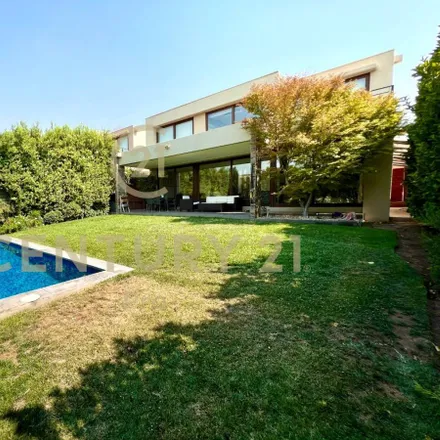 Image 2 - Condominio Terralia, 860 0651 Colina, Chile - House for sale