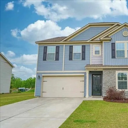 Buy this 4 bed house on 1018 Took Place in Florence, SC 29505