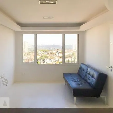 Rent this 2 bed apartment on Rua Borges de Barros in Vila Beatriz, Região Geográfica Intermediária de São Paulo - SP