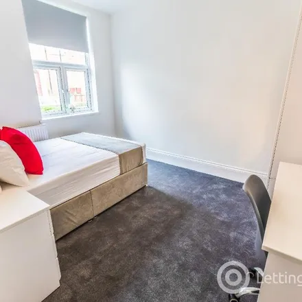 Rent this 1 bed apartment on 5 Wellington Villas in Nottingham, NG7 1NH
