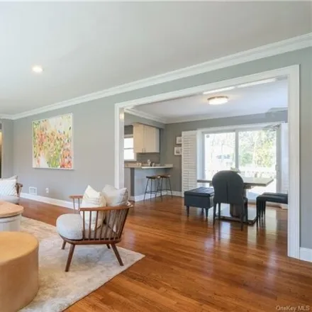 Image 5 - 221 Mamaroneck Road, Heathcote, Village of Scarsdale, NY 10583, USA - House for rent