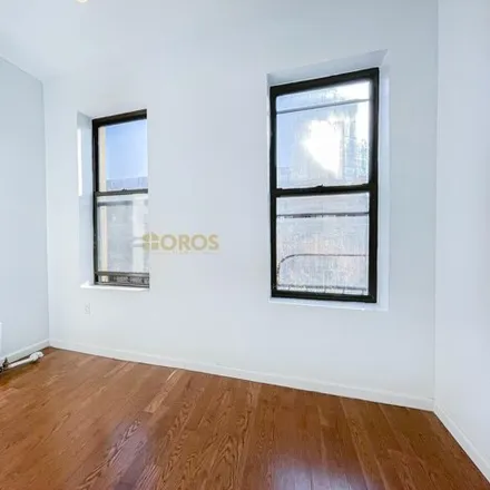 Rent this 1 bed house on 213 East 10th Street in New York, NY 10003