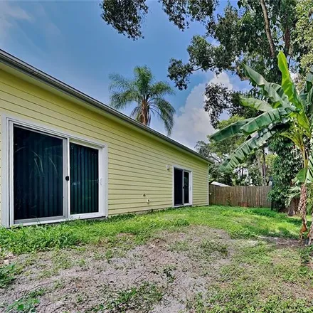 Image 9 - 4747 Violet Avenue, Sunnyland, Sarasota County, FL 34233, USA - House for sale