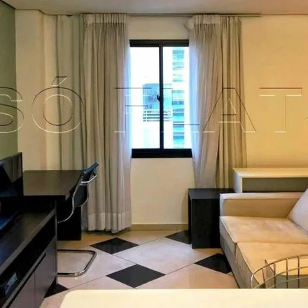 Image 2 - Avenida Jamaris 106, Indianópolis, São Paulo - SP, 04078-001, Brazil - Apartment for sale