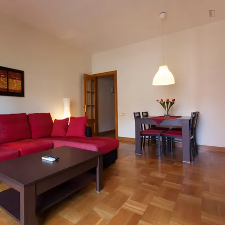 Image 5 - Carrer del Comte Borrell, 290, 08029 Barcelona, Spain - Apartment for rent