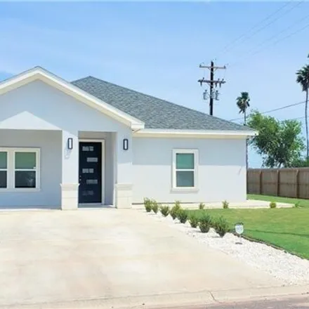 Image 2 - 873 Azure Ave, Weslaco, Texas, 78599 - House for sale