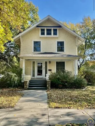 Buy this 3 bed house on 189 Juniatta Street in Burlington, KS 66839