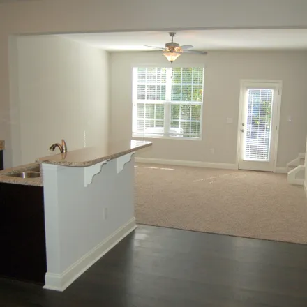 Image 3 - 3972 Volkswalk Place, Raleigh, NC 27610, USA - Townhouse for rent
