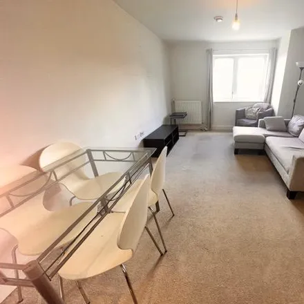 Rent this 1 bed apartment on Fairthorn Road in London, SE7 7FS