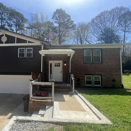 Buy this 4 bed house on 181 Continental Drive in Delmar, Spartanburg County