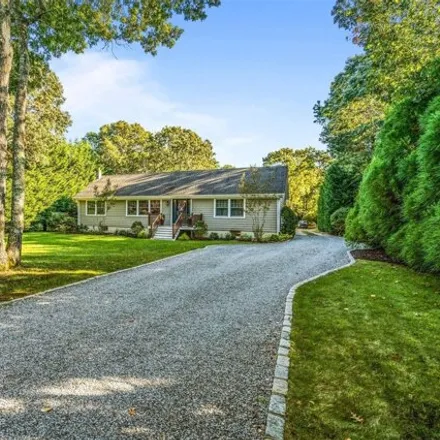 Buy this 3 bed house on 89 Bellows Terrace in Southampton, Hampton Bays